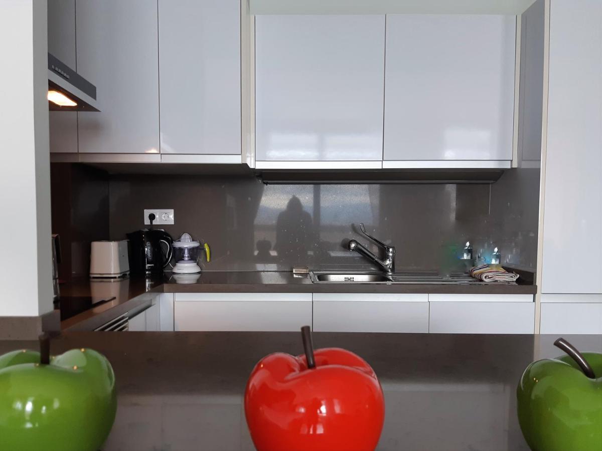 Benidorm Gemelos Sealine Εξωτερικό φωτογραφία