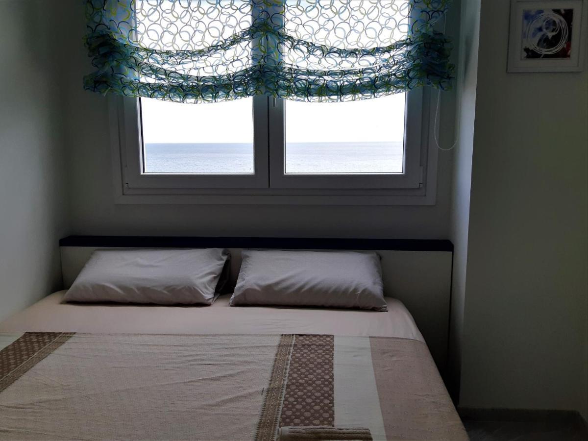Benidorm Gemelos Sealine Εξωτερικό φωτογραφία