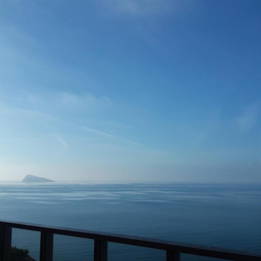 Benidorm Gemelos Sealine Εξωτερικό φωτογραφία