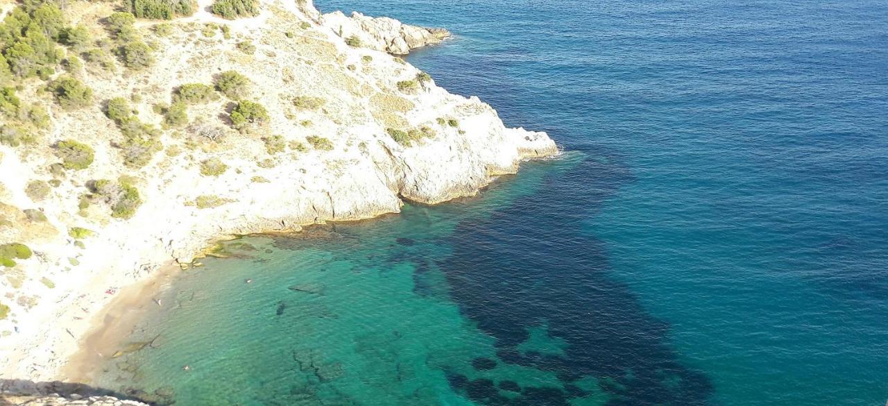 Benidorm Gemelos Sealine Εξωτερικό φωτογραφία