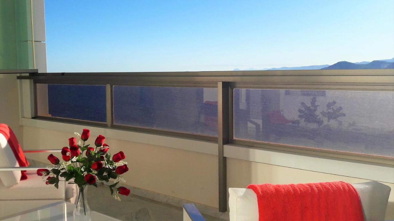 Benidorm Gemelos Sealine Εξωτερικό φωτογραφία