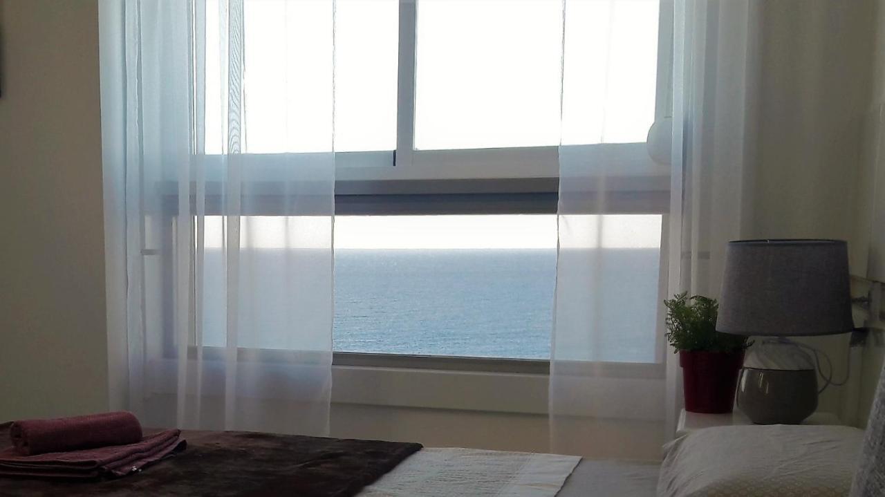 Benidorm Gemelos Sealine Εξωτερικό φωτογραφία